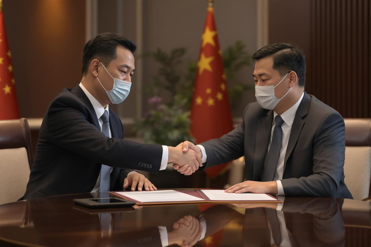 小视频与腾讯视频达成战略合作，共同打造精品内容