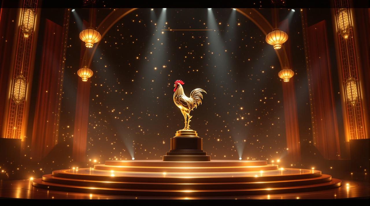 小视频《山河无恙》荣获第32届金鸡奖最佳影片大奖